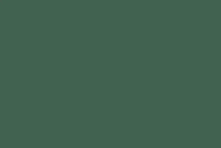Andover Century Hunter Green Quilt Cotton Solid, Bolt
