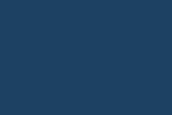 Andover Century Uniform Blue Quilt Cotton Solid, Bolt