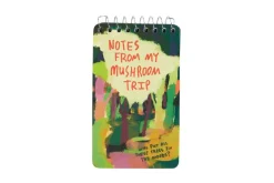 Angry Woman Essays Spiral Notebook