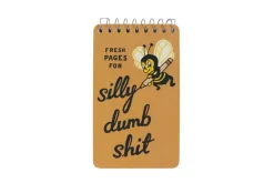 Angry Woman Essays Spiral Notebook