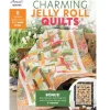 Annie’s Charming Jelly Roll Quilts Book