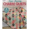 Annies Time-Saving Charm Quilts Book