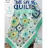 Annie’s Time Saving Quilts with 2.5-inch Strips Book