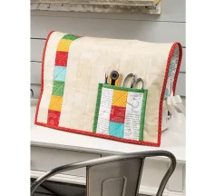 Annie’s Weekend Sewing Book