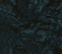 Anthology Raven Black Lava Batik Solid