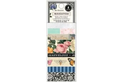 A Perfect Match 8pk Washi Tape
