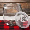 Apothecary Jar with Lid