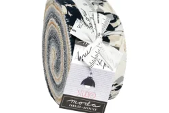 Arabesque 2 1/2-inch Jelly Roll Strip pack, 40 Count
