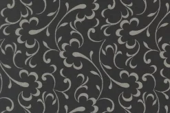 Arabesque Wilshire Vines on Midnight
