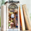 Arcade Dating Book Nook Kit