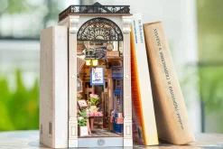 Arcade Dating Book Nook Kit