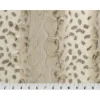Arctic Lynx Luxe Cuddle In Ice And Taupe