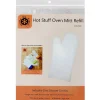 Around The Bobbin Hot Stuff Silicone Overlay Refill