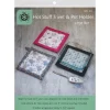 Around The Bobbin Hot Stuff Trivet And Pot Holder Pattern – Large