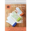Around The Bobbin Pattern – Hot Stuff Oven Mitt
