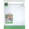 Around The Bobbin Silicone Hot Stuff Trivet Silicone Refill – Large