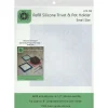 Around The Bobbin Silicone Hot Stuff Trivet Silicone Refill – Small