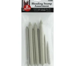 Art Advantage Blending Stumps Set – Assorted Sizes