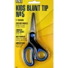 Art Advantage Kids Scissors – 5-inch – Blunt Tip