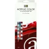 Art Advantage 12ml Tube Sets