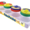 Art Advantage Paint Cup Set In Storage Tray – 4 Piece