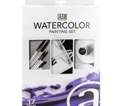 Art Advantage Paint Set – Watercolor