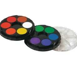 Art Advantage Paint Set – Watercolor Compact – 12 Color