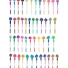 Art Alternative Gel Pen Set – 48 Piece