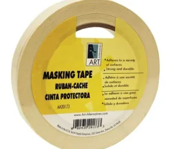 Art Alternative Masking Tape – 3/4-inch x 60-yard