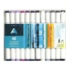 Art Alternatives Alcohol Marker Set – 48 Piece