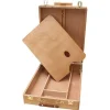 Art Alternatives Merced Table Sketch Box Easel