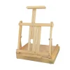 Art Alternatives Sketchbox Table Easel
