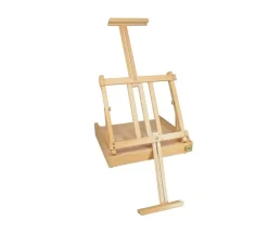 Art Alternatives Sketchbox Table Easel