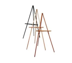 Art Alternatives Stained Display Easel