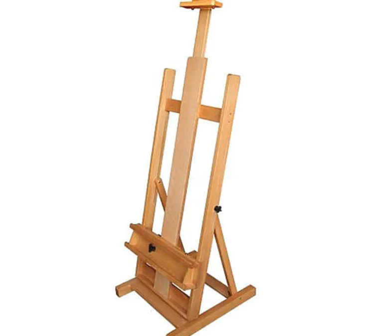 Art Alternatives Studio Easel – Mega H Frame