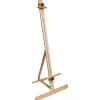 Art Alternatives Studio Easel – Single Mast
