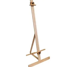 Art Alternatives Studio Easel – Single Mast