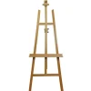 Art Alternatives Studio Easel – Lyre Style