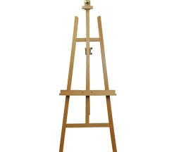 Art Alternatives Studio Easel – Lyre Style