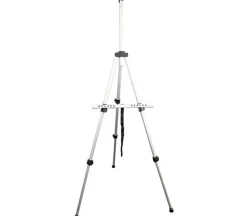 Art Alternatives Tilden Aluminum Tripod Easel
