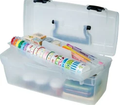 ArtBin Essentials Box with Lift-Out Tray