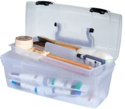 ArtBin Essentials Box with Lift-Out Tray