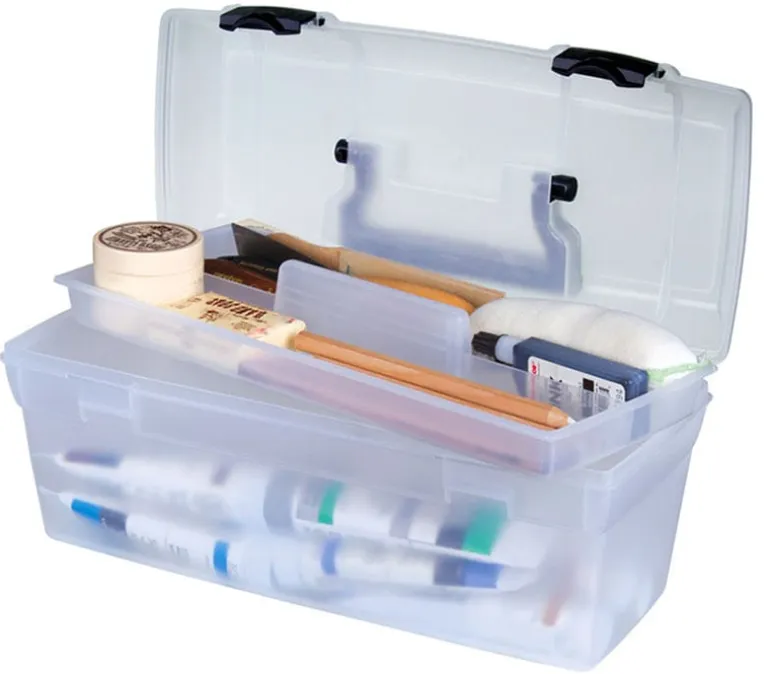 ArtBin Essentials Box with Lift-Out Tray