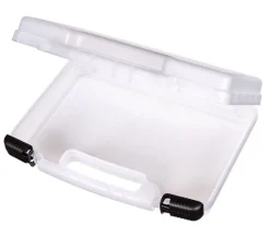 Art Bin 14-Inch Quick View Carrying Case