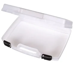 Art Bin 17-inch Quick View Carrying Case