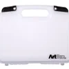 Art Bin 10.5-Inch Quick View Carrying Case