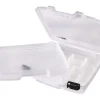 Art Bin 15-inch Quick View Divide Lift Out Tray
