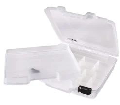 Art Bin 15-inch Quick View Divide Lift Out Tray