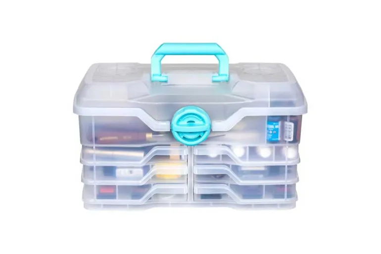 ArtBin Large Project Box