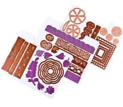 ArtBin Magnetic Die Storage Case